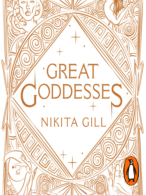 Title details for Great Goddesses by Nikita Gill - Available